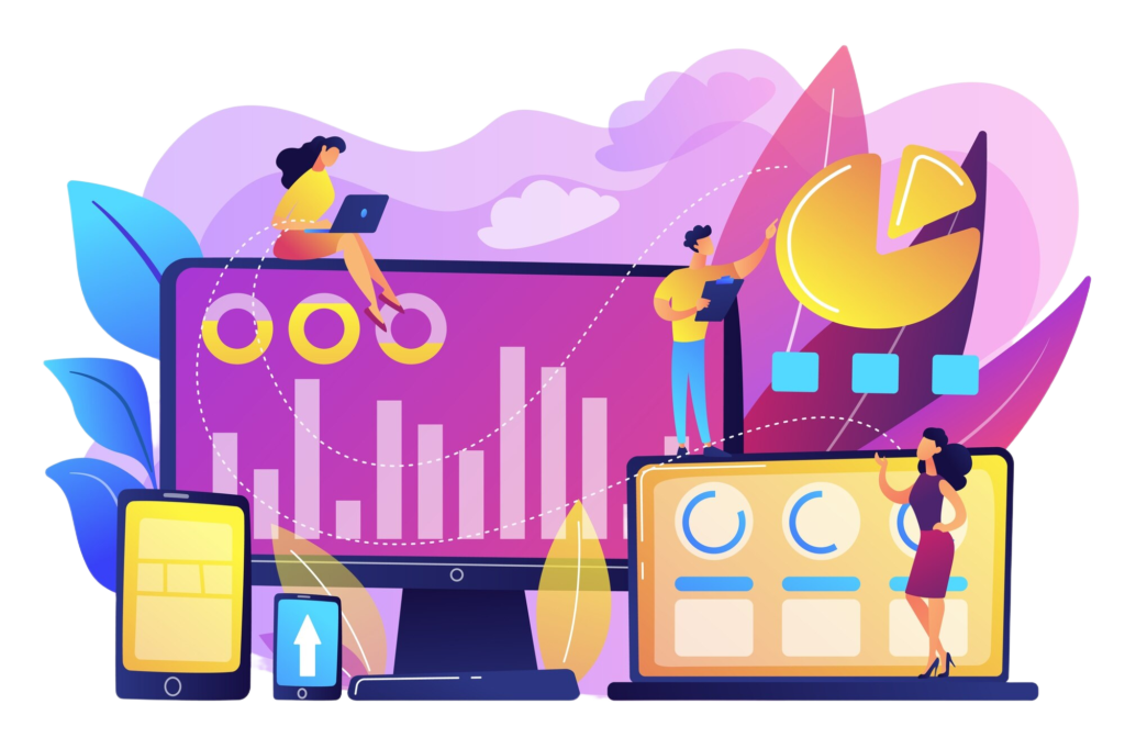 Marketing Digital Estratégia Performance. Combinamos inovação, análise de dados e criatividade para garantir que sua empresa alcance o máximo desempenho online