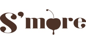 Bombons de frutas Liofilizados Logo S´more