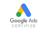 Equipe Certificada no Google Ads Certificado no Google Ads