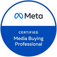 Equipe Certificada no Meta Ads Certificado no Meta Ads
